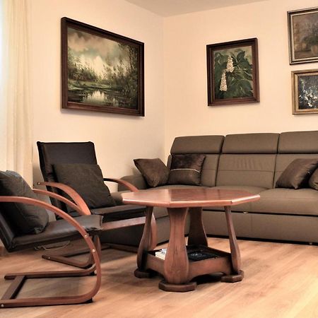 Apartament U Janka Wieliczka Buitenkant foto