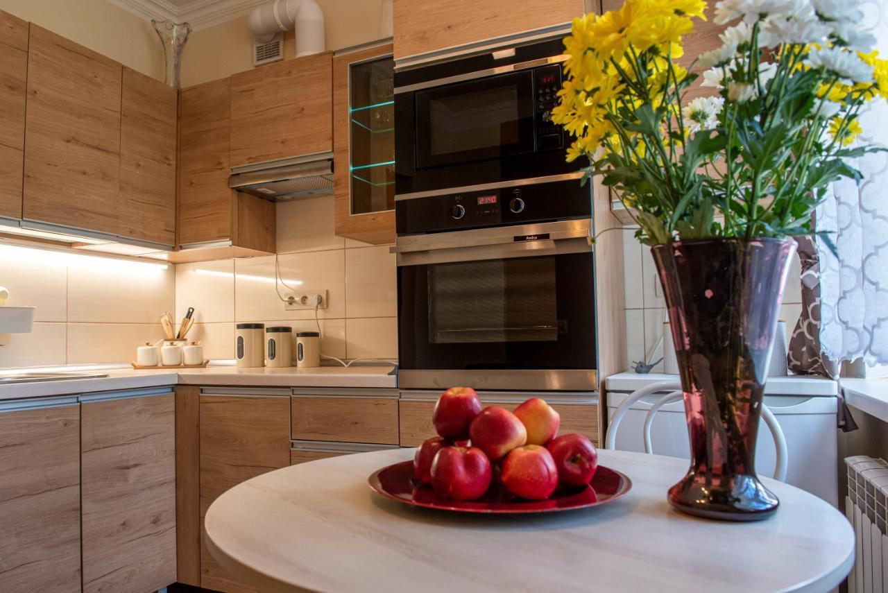 Apartament U Janka Wieliczka Buitenkant foto