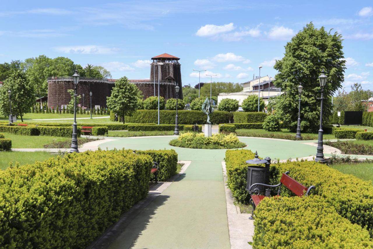 Apartament U Janka Wieliczka Buitenkant foto