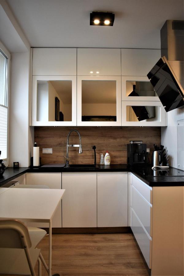 Apartament U Janka Wieliczka Buitenkant foto
