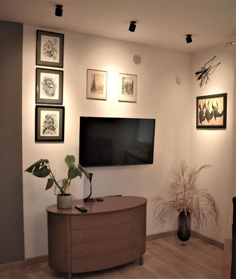 Apartament U Janka Wieliczka Buitenkant foto