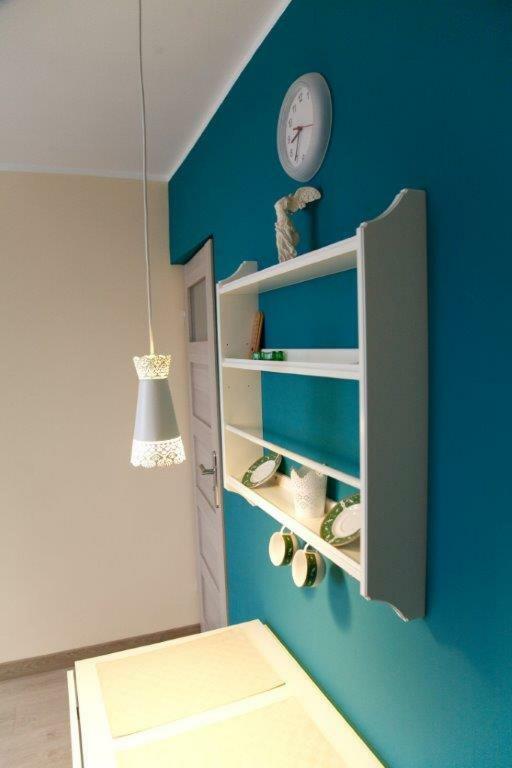 Apartament U Janka Wieliczka Buitenkant foto