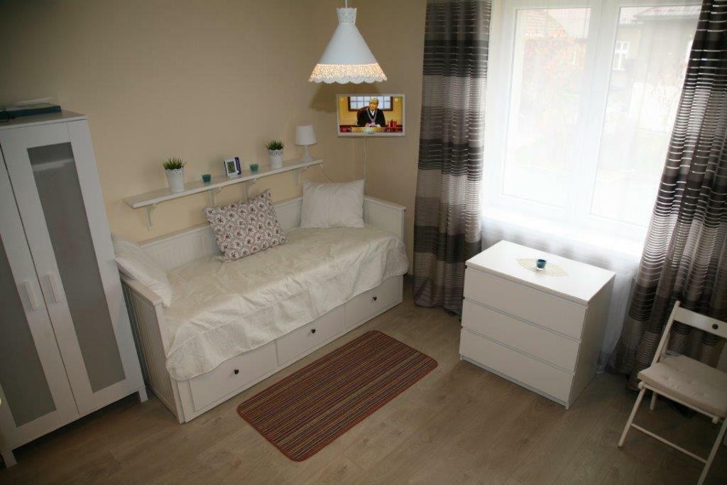 Apartament U Janka Wieliczka Buitenkant foto