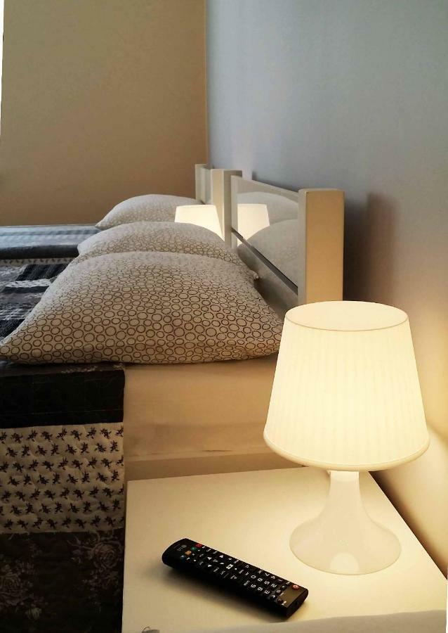 Apartament U Janka Wieliczka Buitenkant foto