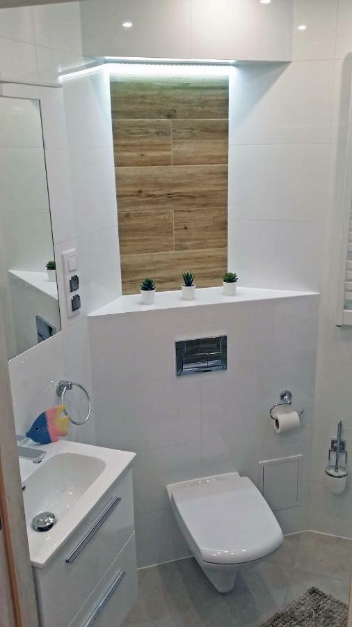 Apartament U Janka Wieliczka Buitenkant foto