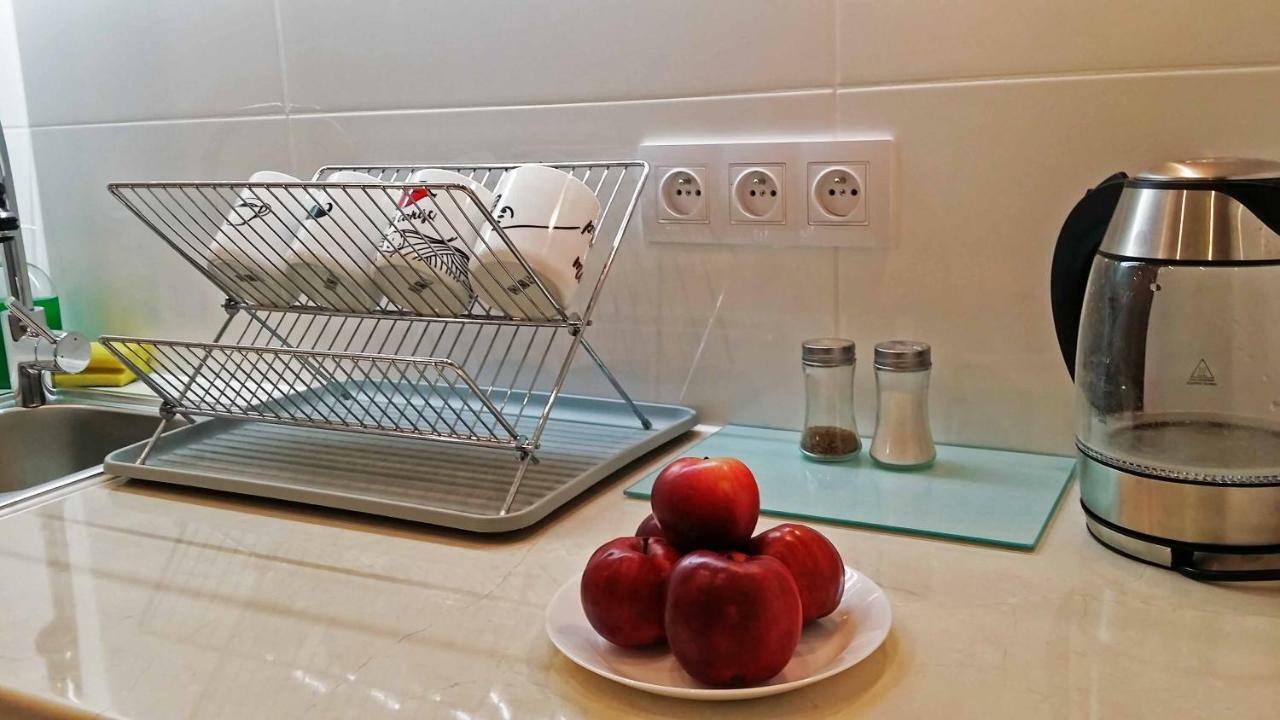 Apartament U Janka Wieliczka Buitenkant foto