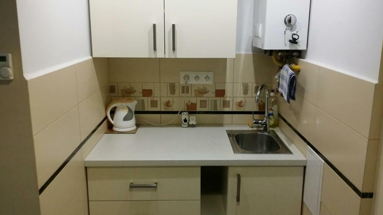 Apartament U Janka Wieliczka Buitenkant foto