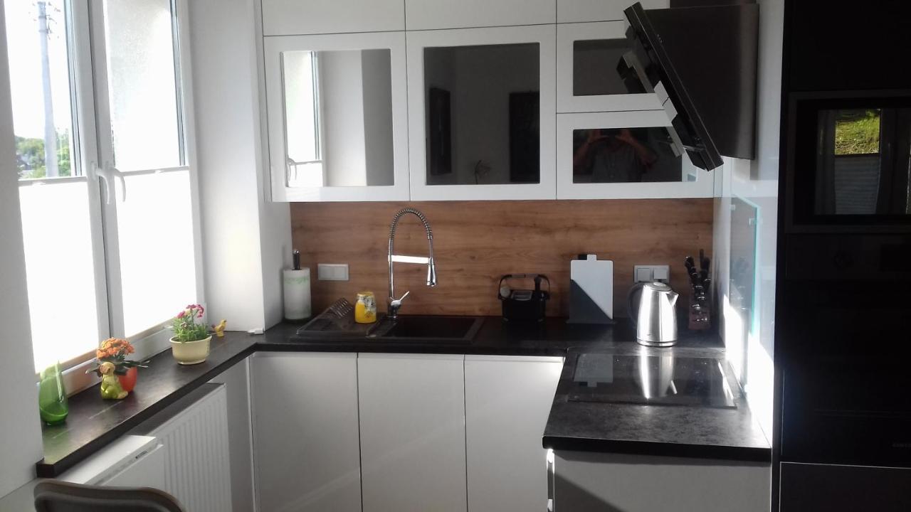 Apartament U Janka Wieliczka Buitenkant foto