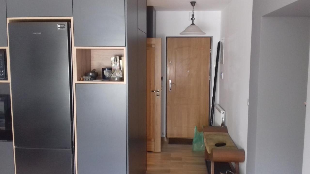 Apartament U Janka Wieliczka Buitenkant foto