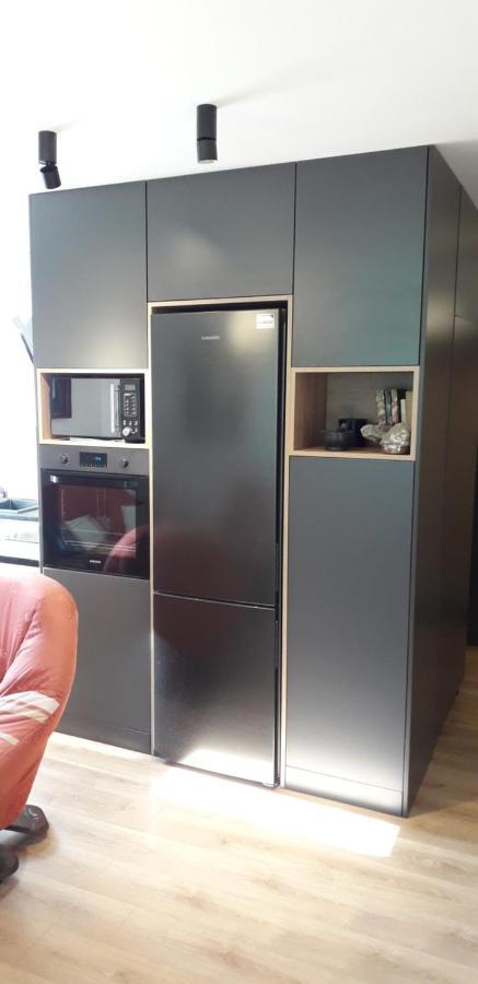 Apartament U Janka Wieliczka Buitenkant foto