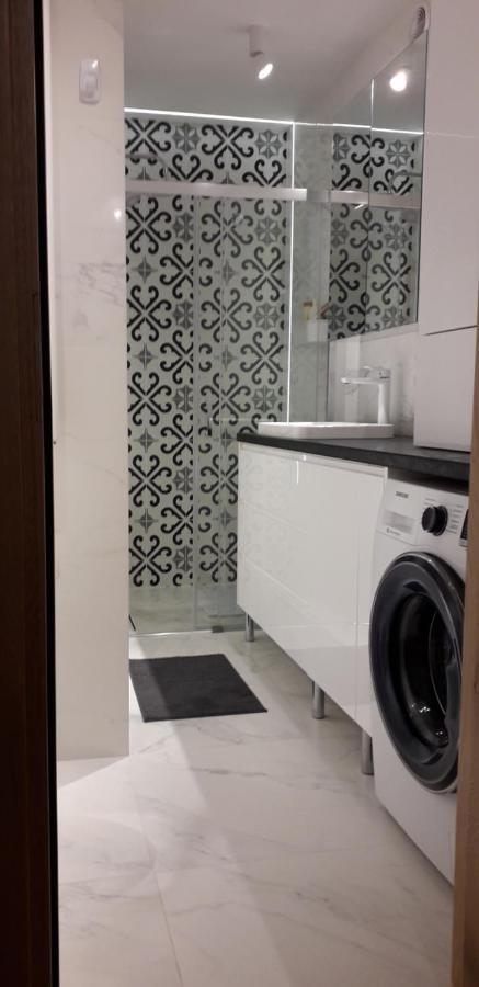 Apartament U Janka Wieliczka Buitenkant foto