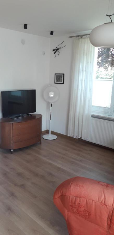 Apartament U Janka Wieliczka Buitenkant foto