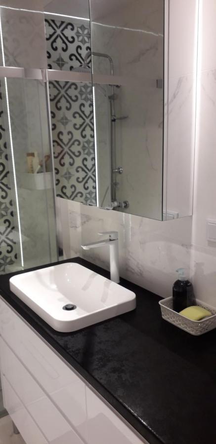 Apartament U Janka Wieliczka Buitenkant foto